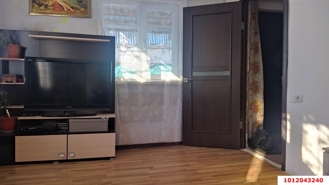 Фото №3: Дом 42&nbsp;м² + 4&nbsp;сот., 2&nbsp;эт. - Электрон, мкр. Карасунский внутригородской округ, ул. Абрикосовая