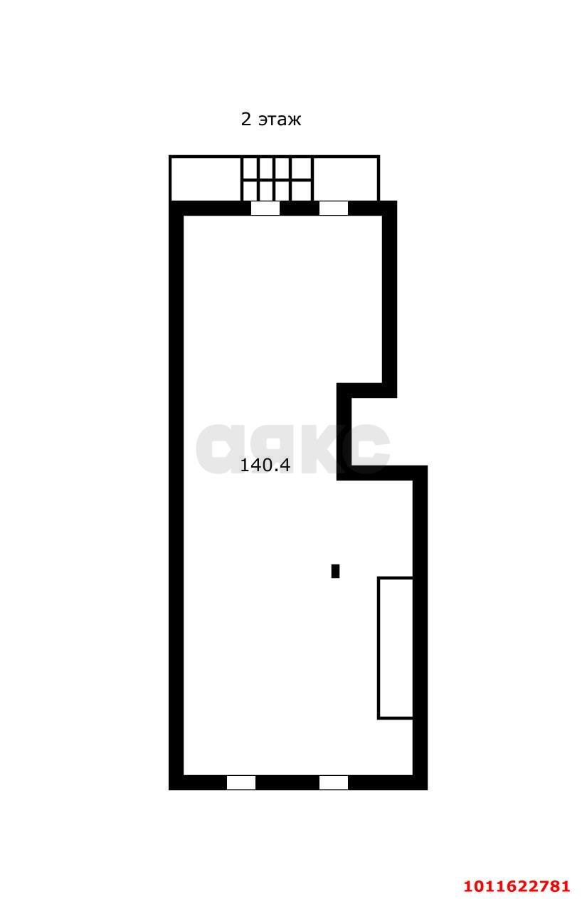 Фото №19: Отдельное здание 600&nbsp;м², 1/3&nbsp;эт. - Краснодар, Центральный внутригородской округ, мкр. Центральный, ул. Красноармейская, 56