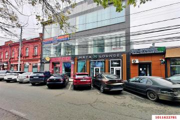 Фото №1: Отдельное здание 600&nbsp;м², 1/3&nbsp;эт. - Краснодар, мкр. Центральный, ул. Красноармейская, 56