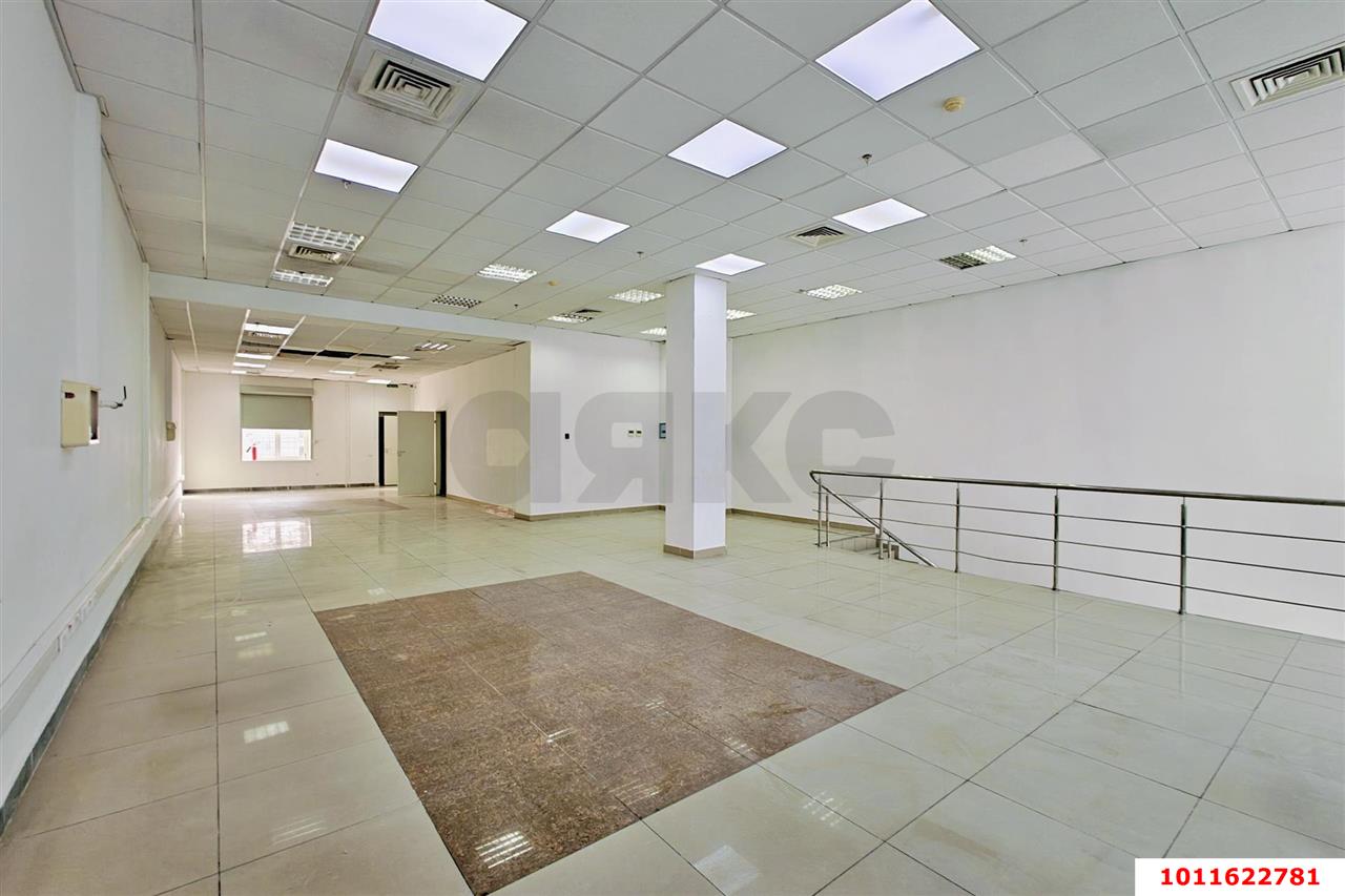 Фото №11: Отдельное здание 600&nbsp;м², 1/3&nbsp;эт. - Краснодар, Центральный внутригородской округ, мкр. Центральный, ул. Красноармейская, 56