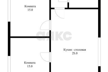 Фото №3: Дом 75 м² - НСТ Ориентир, мкр. Прикубанский внутригородской округ, 428