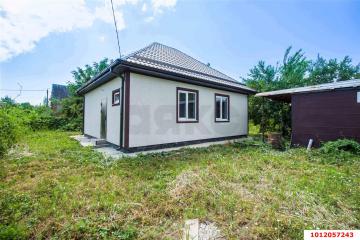 Фото №1: Дом 75 м² + 4 сот., 1 эт. - НСТ Ориентир, мкр. Прикубанский внутригородской округ, ул. Грушевая, 428
