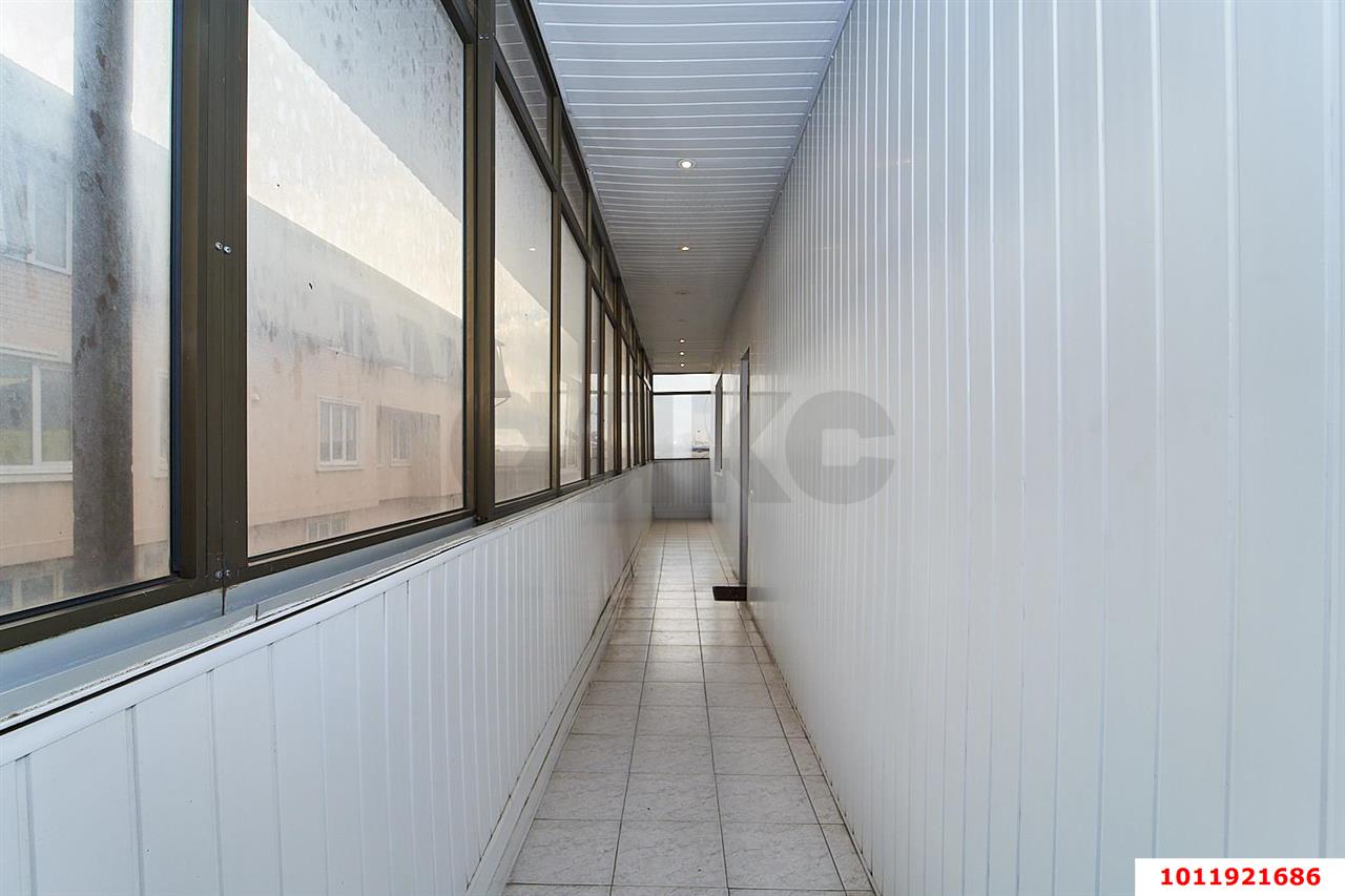 Фото №16: 4-комнатная квартира 150&nbsp;м², 2/3&nbsp;эт. - Краснодар, Западный внутригородской округ, мкр. Центральный, ул. Фрунзе, 64