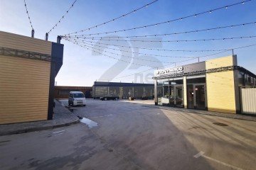 Фото №4: Торговое помещение 290 м² - Краснодар, п. Калинино, ул. им. Ягодина М. Д., 59/1