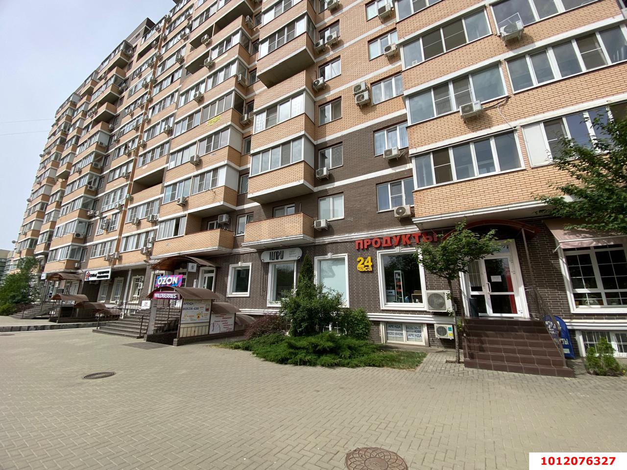 Фото №4: Торговое помещение 167 м² - Краснодар, Фестивальный, ул. Атарбекова, 9