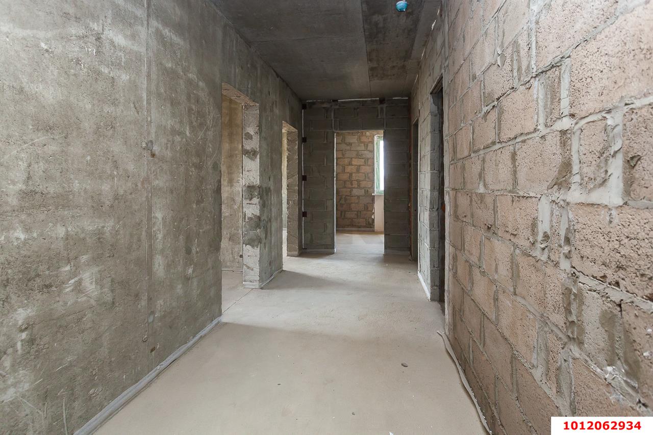 Фото №8: 2-комнатная квартира 65&nbsp;м², 6/22&nbsp;эт. - Краснодар, Центральный внутригородской округ, ЖК Карандашъ, мкр. Центральный, ул. Фабричная, 4