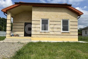 Фото №1: Дом 95 м² + 6 сот., 1 эт. - Золотой Ключ, ул. Благодатная