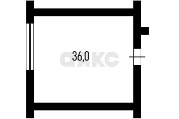 Фото №5: Офисное помещение 36 м² - Краснодар, мкр. Центральный, ул. Ленина, 65