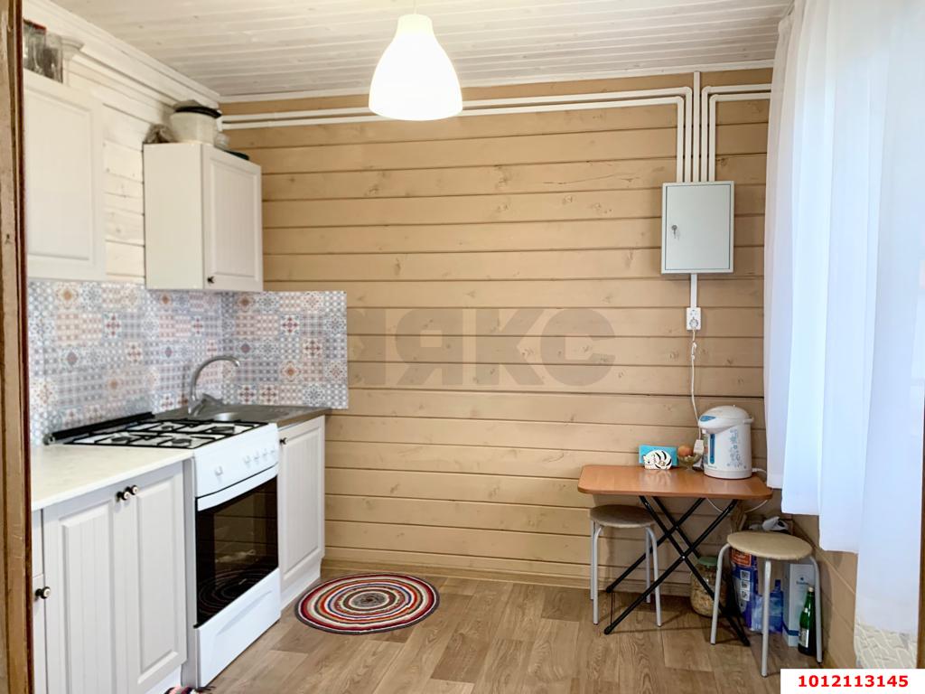 Фото №6: Дом 55&nbsp;м² + 6&nbsp;сот., 2&nbsp;эт. - Берег Кубани ВНИИ риса, мкр. Прикубанский внутригородской округ, ул. Калиновая, 13
