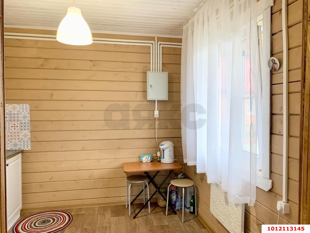 Фото №8: Дом 55&nbsp;м² + 6&nbsp;сот., 2&nbsp;эт. - Берег Кубани ВНИИ риса, мкр. Прикубанский внутригородской округ, ул. Калиновая, 13