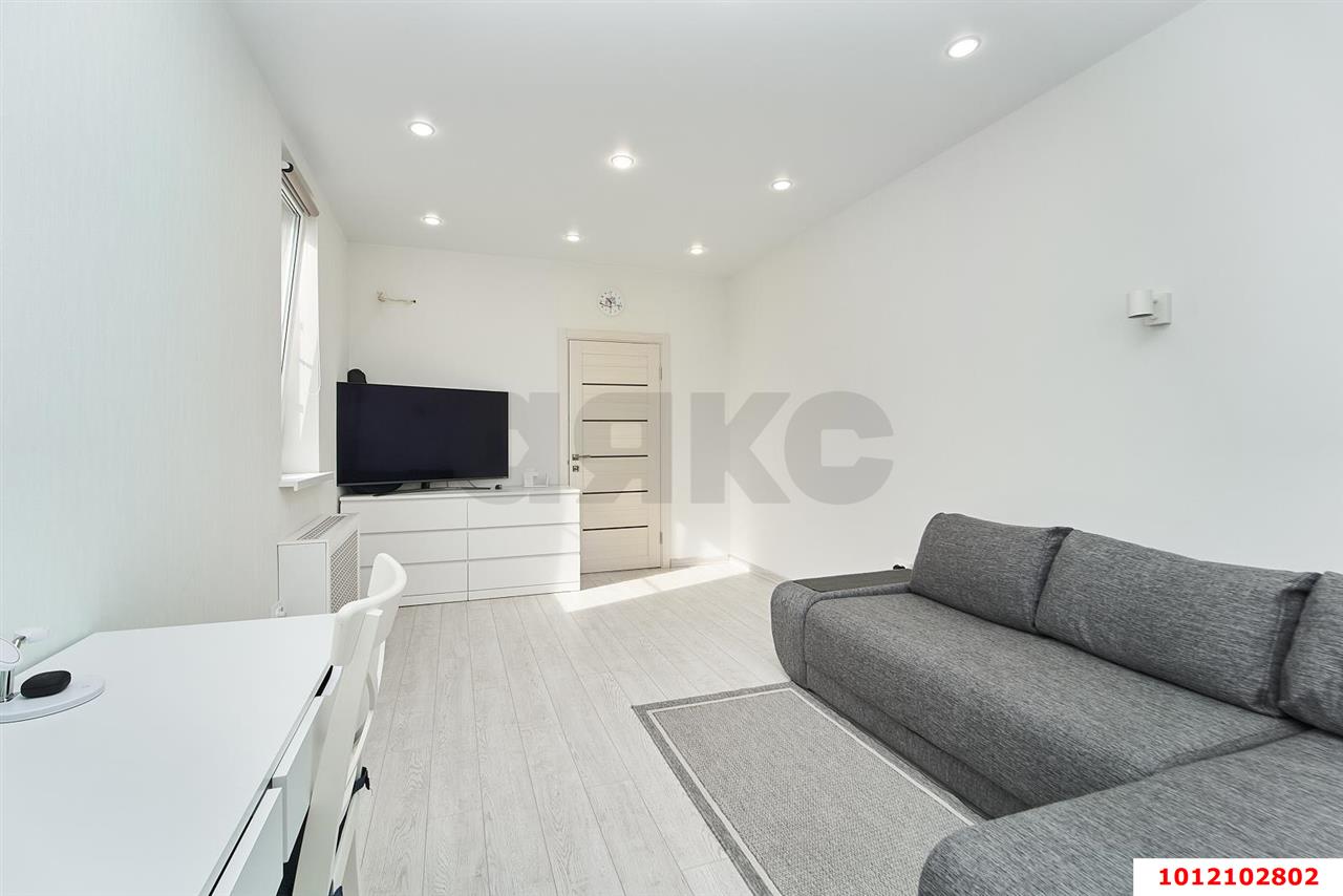 Фото №4: 3-комнатная квартира 83&nbsp;м², 2/3&nbsp;эт. - Краснодар, Прикубанский внутригородской округ, Немецкая Деревня, мкр. жилой комплекс Германия, ул. Шумана, 2
