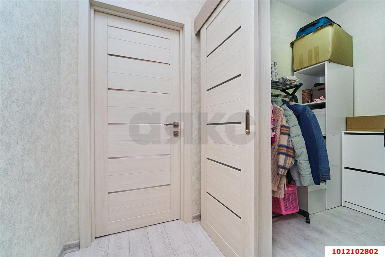Фото №15: 3-комнатная квартира 83&nbsp;м², 2/3&nbsp;эт. - Краснодар, Прикубанский внутригородской округ, Немецкая Деревня, мкр. жилой комплекс Германия, ул. Шумана, 2
