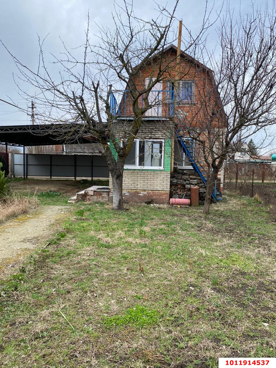 Фото №15: Дом 55 м² + 9 сот. - Мечта, Карасунский внутригородской округ, ул. Малиновая, 200