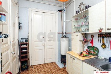 Фото №3: Дом 65 м² - Краснодар, мкр. Центральный, ул. Октябрьская, 84Г