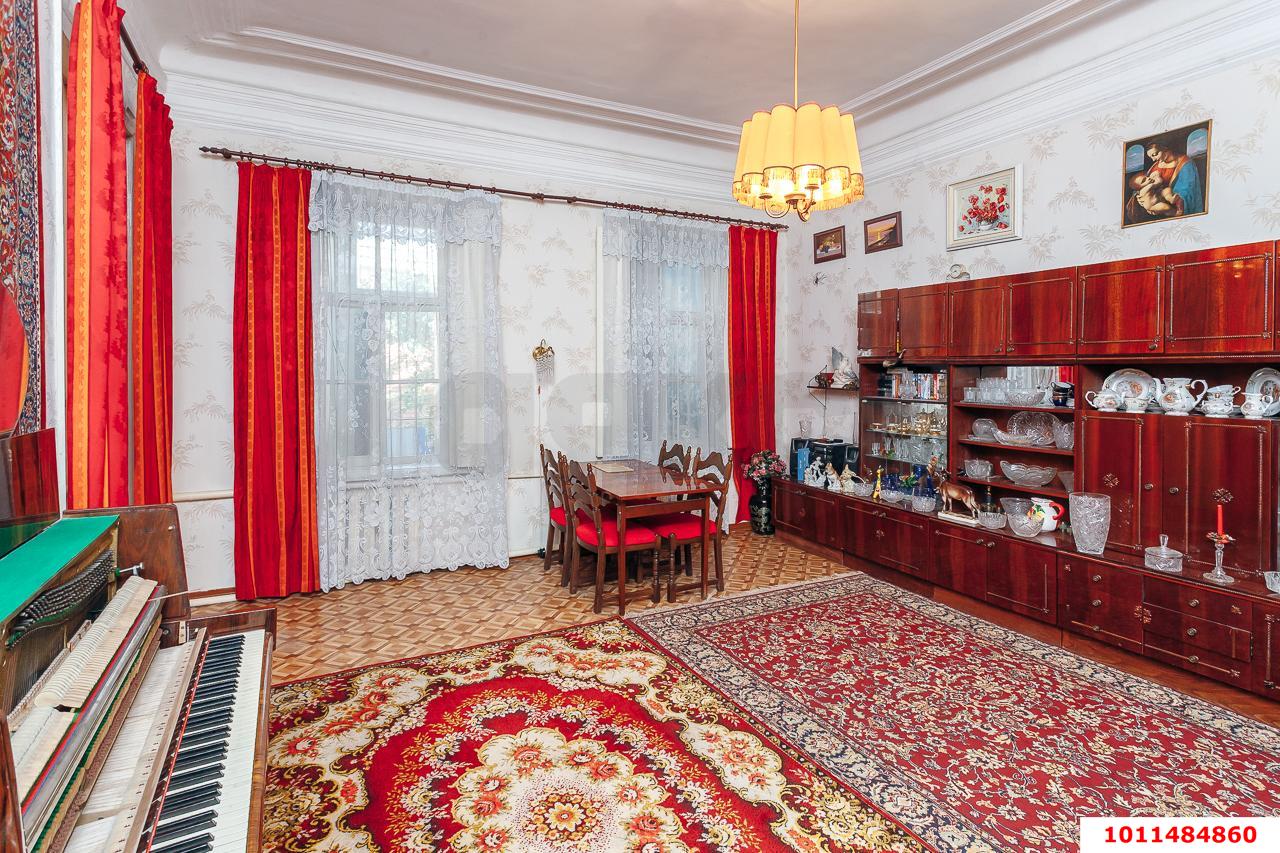Фото №8: Дом 65&nbsp;м² + 2&nbsp;сот., 1&nbsp;эт. - Краснодар, Западный внутригородской округ, мкр. Центральный, ул. Октябрьская, 84Г