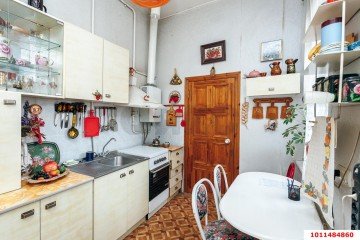 Фото №2: Дом 65 м² - Краснодар, мкр. Центральный, ул. Октябрьская, 84Г