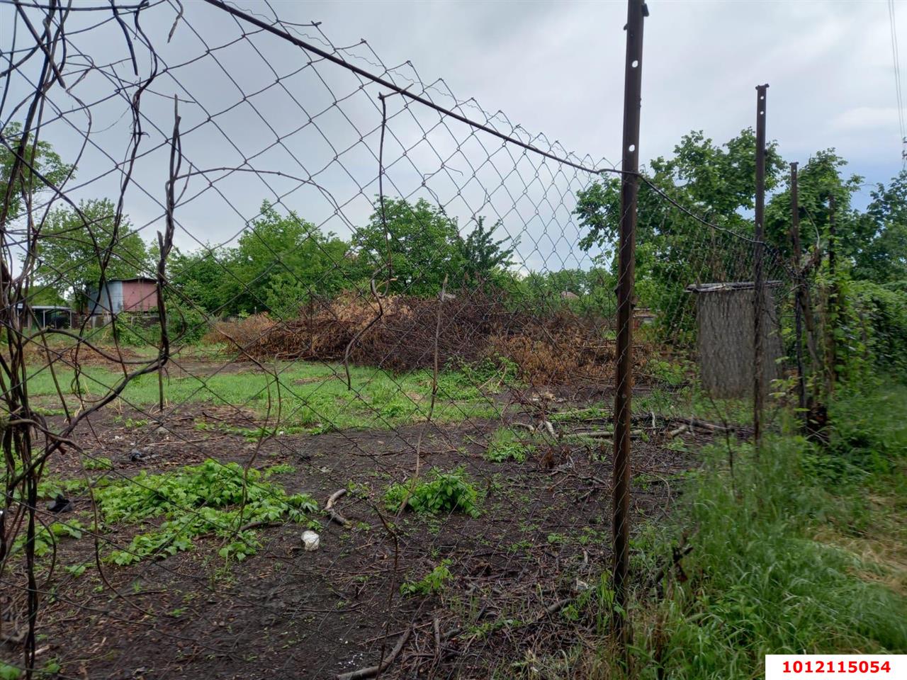 Фото №3: Участок садоводство 6.16 сот. - Мехзаводское, Прикубанский внутригородской округ, ул. Сиреневая, 364