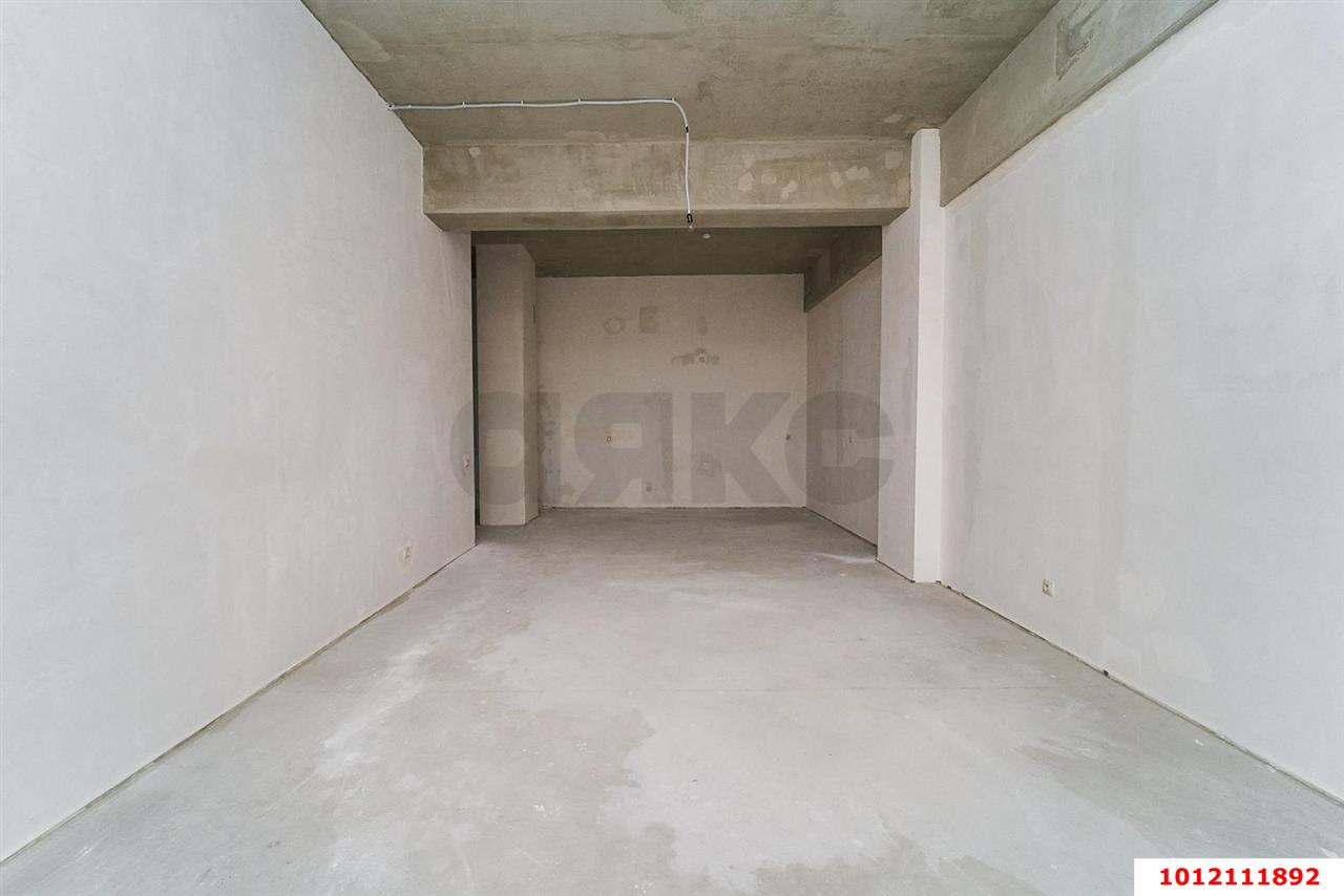 Фото №15: 2-комнатная квартира 70&nbsp;м², 5/15&nbsp;эт. - Краснодар, Прикубанский внутригородской округ, мкр. Завод Измерительных Приборов, ул. Московская, 40