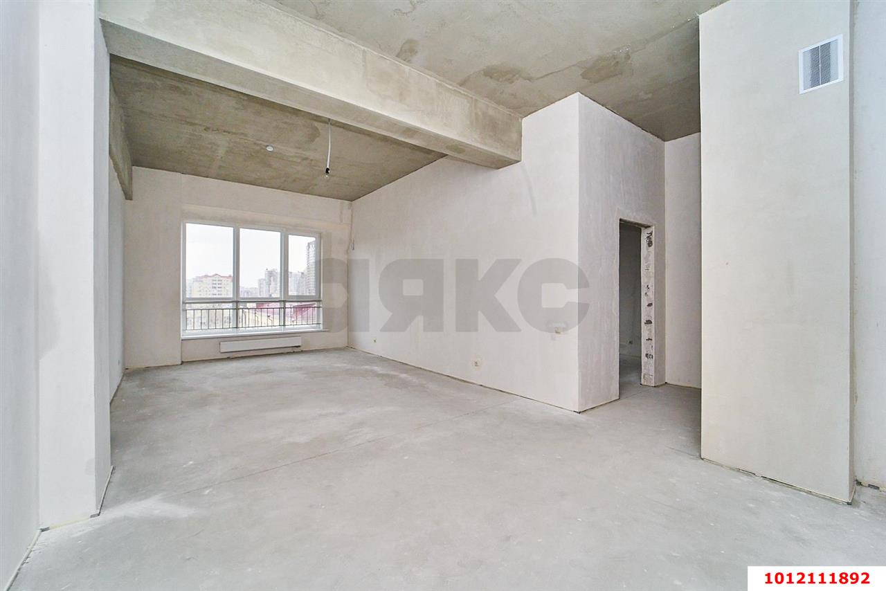 Фото №13: 2-комнатная квартира 70&nbsp;м², 5/15&nbsp;эт. - Краснодар, Прикубанский внутригородской округ, мкр. Завод Измерительных Приборов, ул. Московская, 40