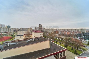 Фото №5: 2-комнатная квартира 68 м² - Краснодар, мкр. Завод Измерительных Приборов, ул. Московская