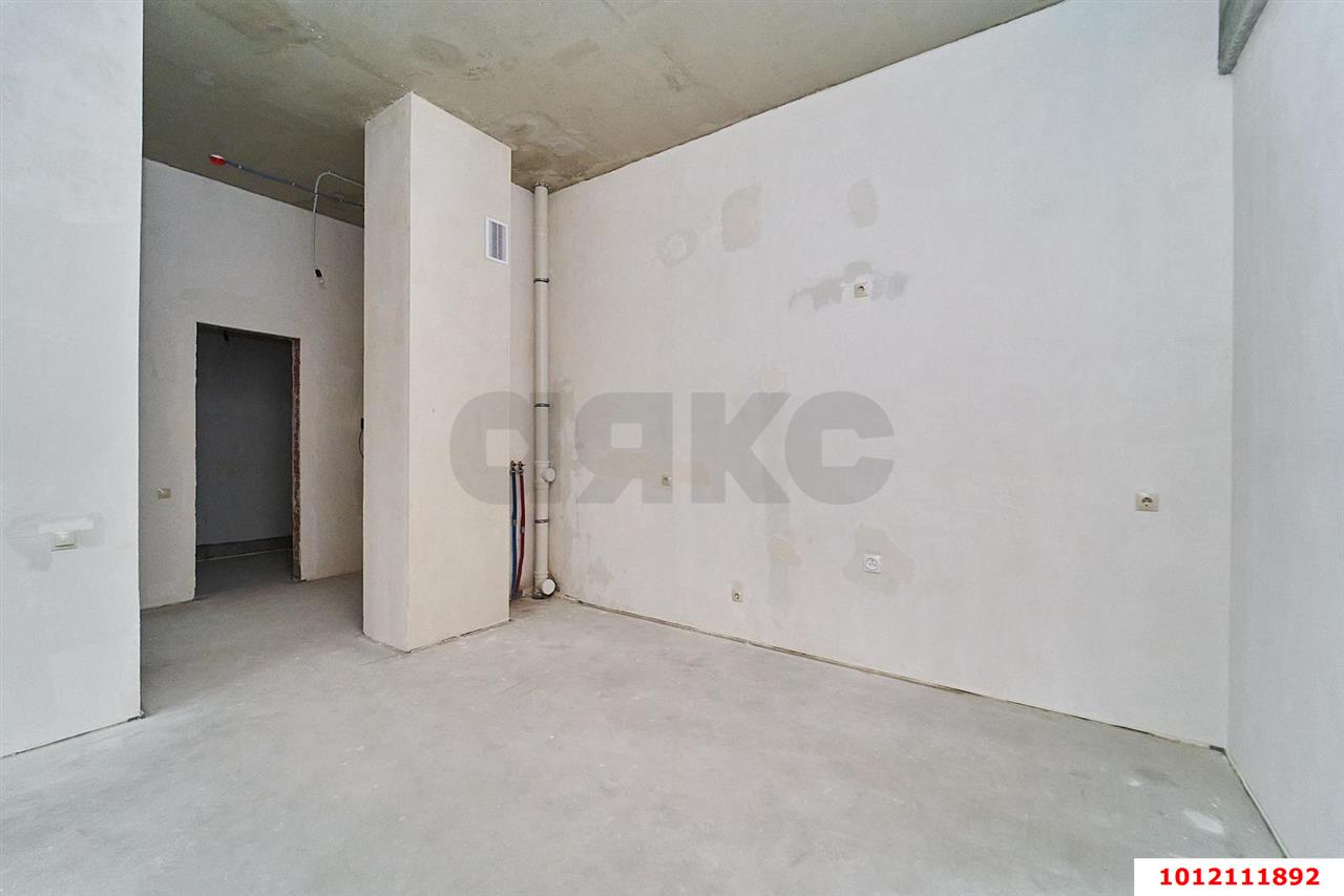 Фото №14: 2-комнатная квартира 70&nbsp;м², 5/15&nbsp;эт. - Краснодар, Прикубанский внутригородской округ, мкр. Завод Измерительных Приборов, ул. Московская, 40