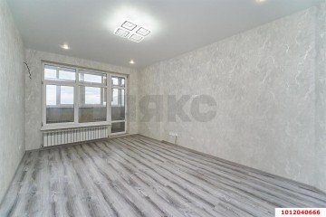 Фото №2: 1-комнатная квартира 62 м² - Краснодар, мкр. жилой комплекс Черёмушки, ул. Кубанская, 45к2