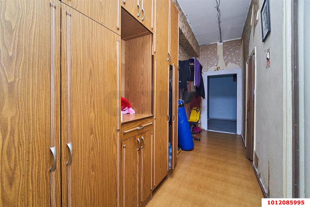 Фото №8: 2-комнатная квартира 60 м² - Краснодар, Западный внутригородской округ, ул. Шоссе Нефтяников, 67