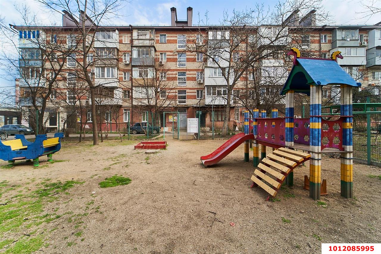 Фото №12: 2-комнатная квартира 60 м² - Краснодар, Западный внутригородской округ, ул. Шоссе Нефтяников, 67