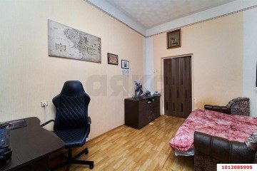 Фото №4: 2-комнатная квартира 60 м² - Краснодар, мкр. Западный внутригородской округ, ул. Шоссе Нефтяников, 67