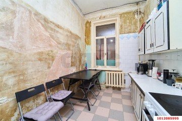 Фото №5: 2-комнатная квартира 60 м² - Краснодар, мкр. Западный внутригородской округ, ул. Шоссе Нефтяников, 67