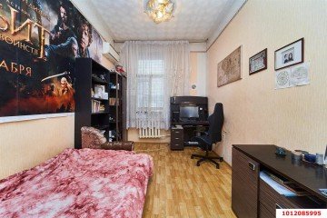 Фото №3: 2-комнатная квартира 60 м² - Краснодар, мкр. Западный внутригородской округ, ул. Шоссе Нефтяников, 67