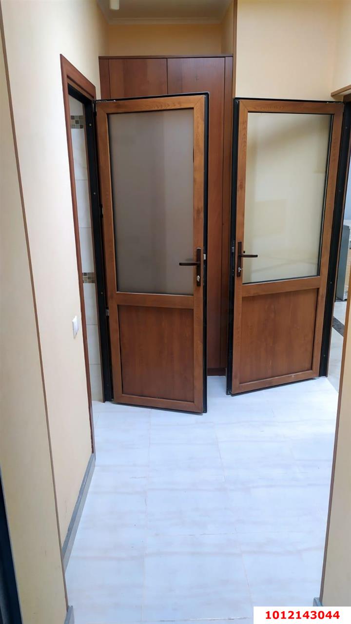 Фото №4: Офисное помещение 165&nbsp;м², -1/3&nbsp;эт. - Краснодар, Западный внутригородской округ, мкр. Центральный, ул. Советская, 33