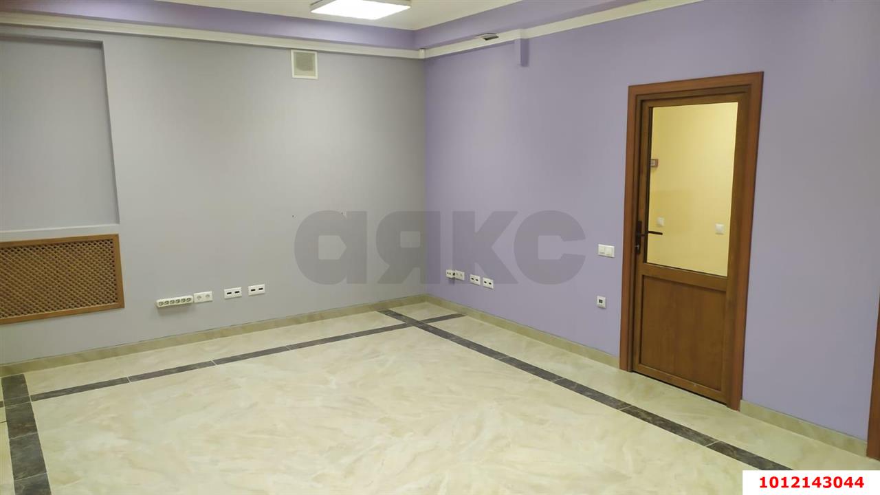 Фото №9: Офисное помещение 165&nbsp;м², -1/3&nbsp;эт. - Краснодар, Западный внутригородской округ, мкр. Центральный, ул. Советская, 33