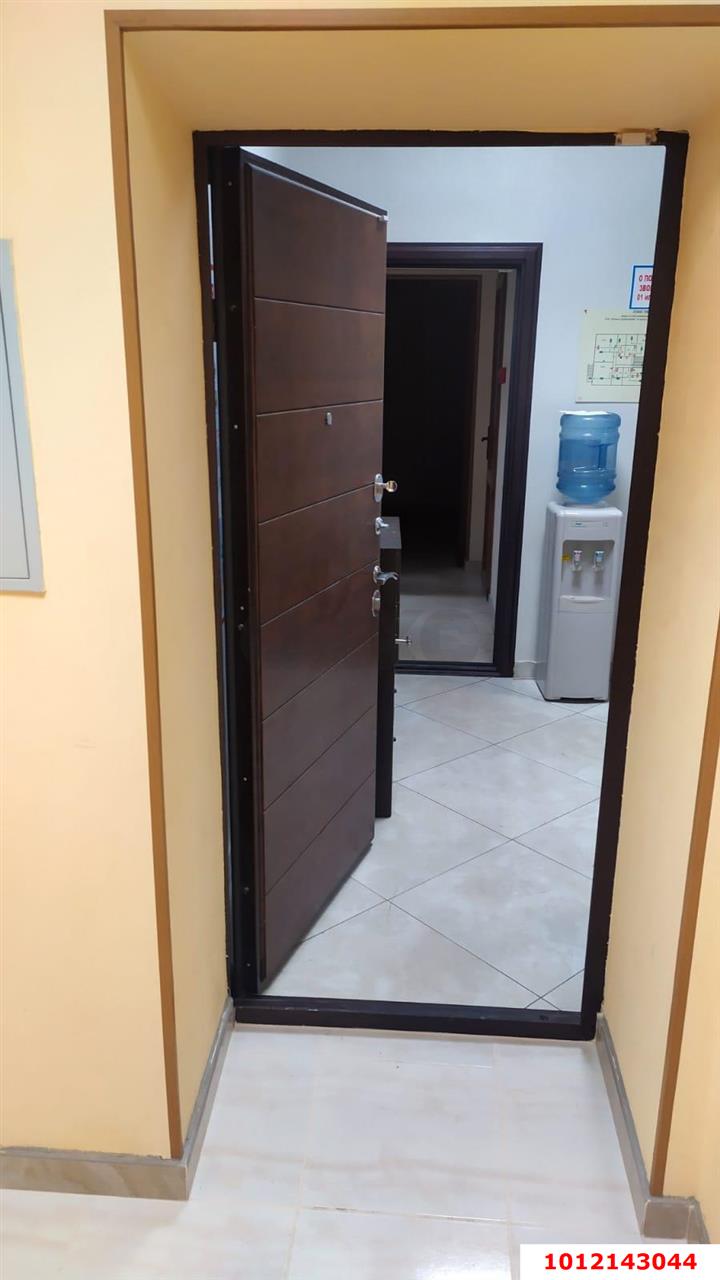 Фото №5: Офисное помещение 165&nbsp;м², -1/3&nbsp;эт. - Краснодар, Западный внутригородской округ, мкр. Центральный, ул. Советская, 33