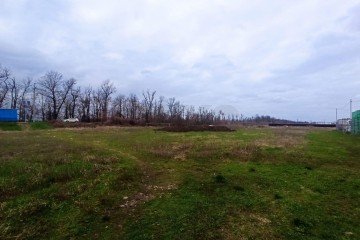 Фото №1: Коммерческая земля 5 сот. - Краснодар, мкр. Прикубанский внутригородской округ, 