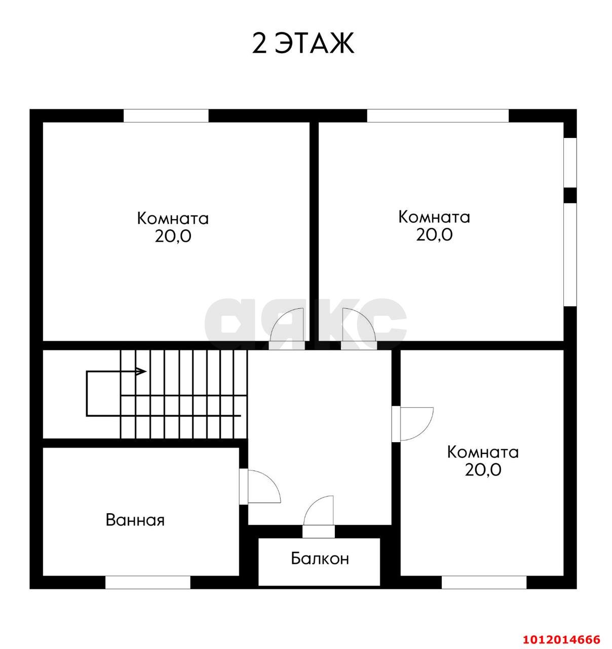 Фото №20: Дом 180 м² + 4 сот. - Ленина, коттеджный  Приморский, ул. Вольная, 202