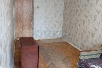 Фото №5: 3-комнатная квартира 60 м² - Краснодар, мкр. Западный внутригородской округ, ул. 2-я Линия Нефтяников, 7