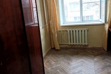 Фото №3: 3-комнатная квартира 60 м² - Краснодар, мкр. Западный внутригородской округ, ул. 2-я Линия Нефтяников, 7