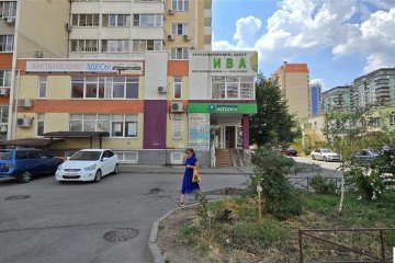 Фото №5: Торговое помещение 220 м² - Краснодар, мкр. Восточно-Кругликовский, ул. Героев-Разведчиков, 26/1