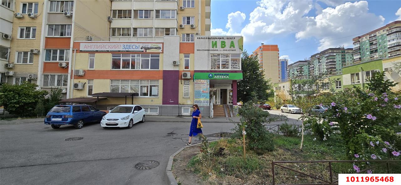 Фото №5: Торговое помещение 220 м² - Краснодар, Восточно-Кругликовский, ул. Героев-Разведчиков, 26/1