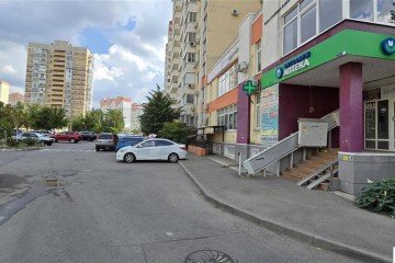 Фото №4: Торговое помещение 220 м² - Краснодар, мкр. Восточно-Кругликовский, ул. Героев-Разведчиков, 26/1