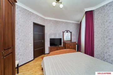 Фото №4: 2-комнатная квартира 65 м² - Краснодар, мкр. Центральный, ул. Длинная, 192