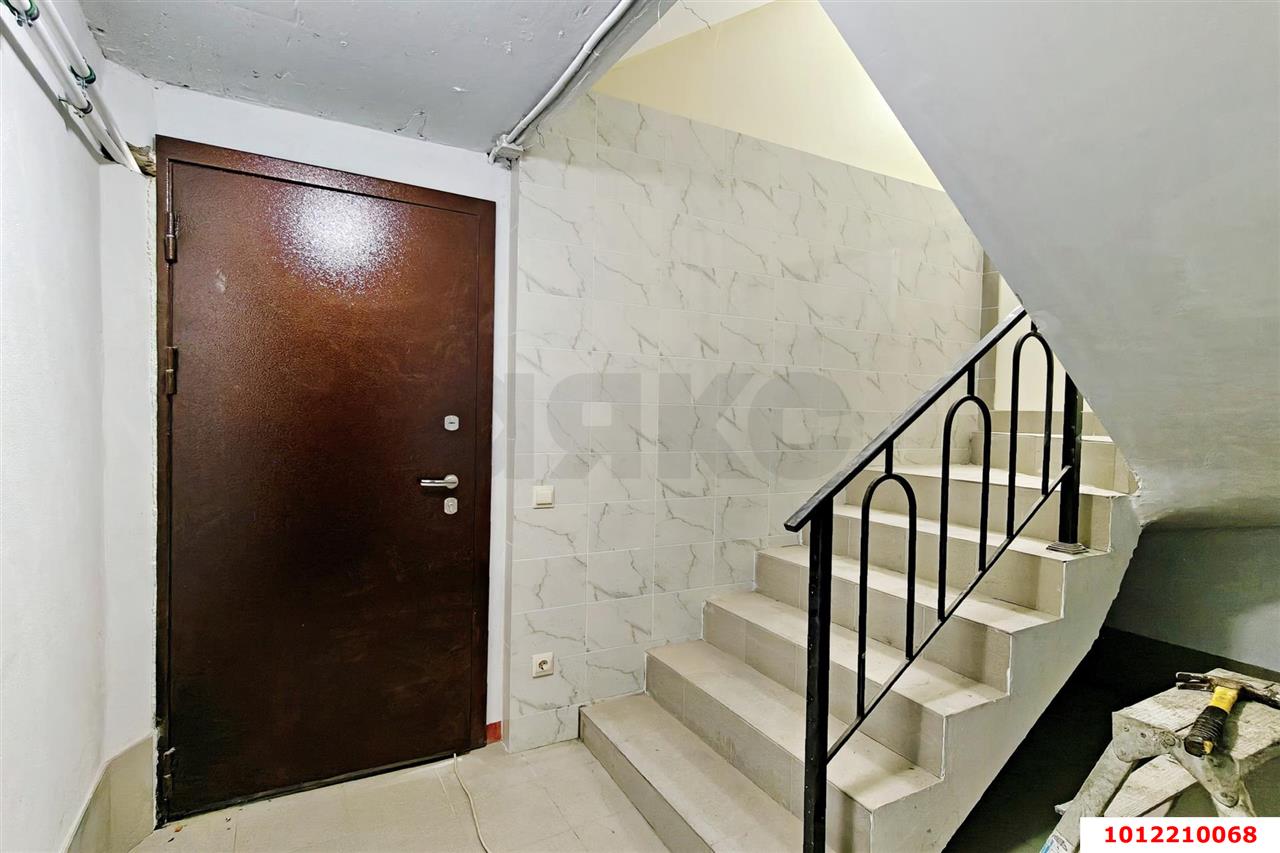 Фото №8: Офисное помещение 65&nbsp;м², 3/3&nbsp;эт. - Краснодар, Центральный внутригородской округ, мкр. Табачная Фабрика, ул. МОПР, 22