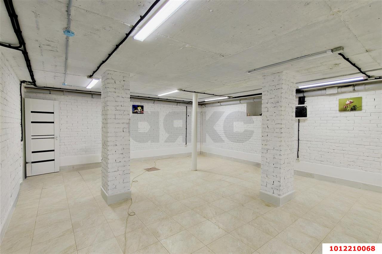 Фото №2: Офисное помещение 65&nbsp;м², 3/3&nbsp;эт. - Краснодар, Центральный внутригородской округ, мкр. Табачная Фабрика, ул. МОПР, 22