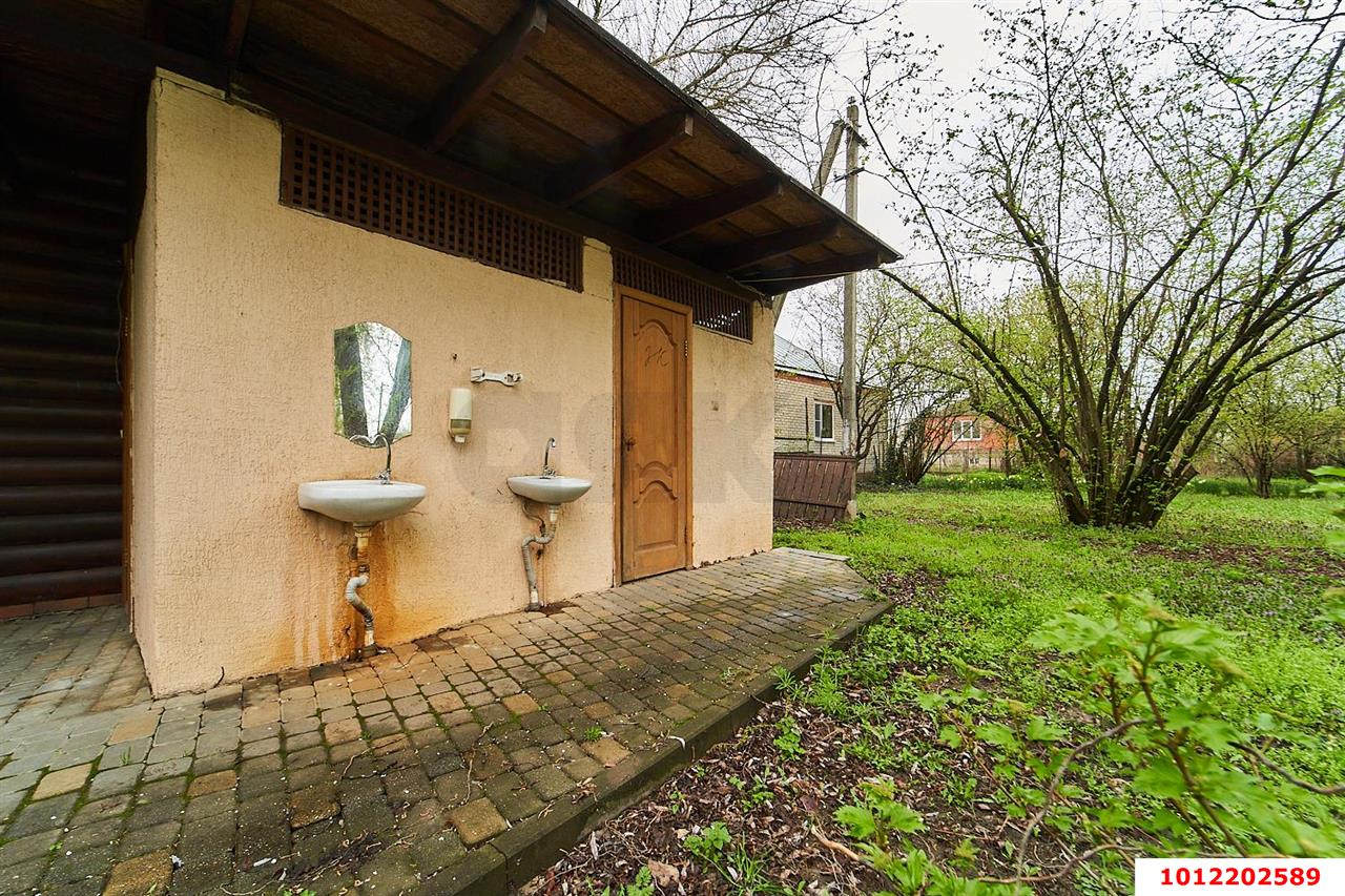 Фото №14: Отдельное здание 450&nbsp;м², 1/1&nbsp;эт. - Елизаветинская, мкр. Прикубанский внутригородской округ, ул. Набережная, 1