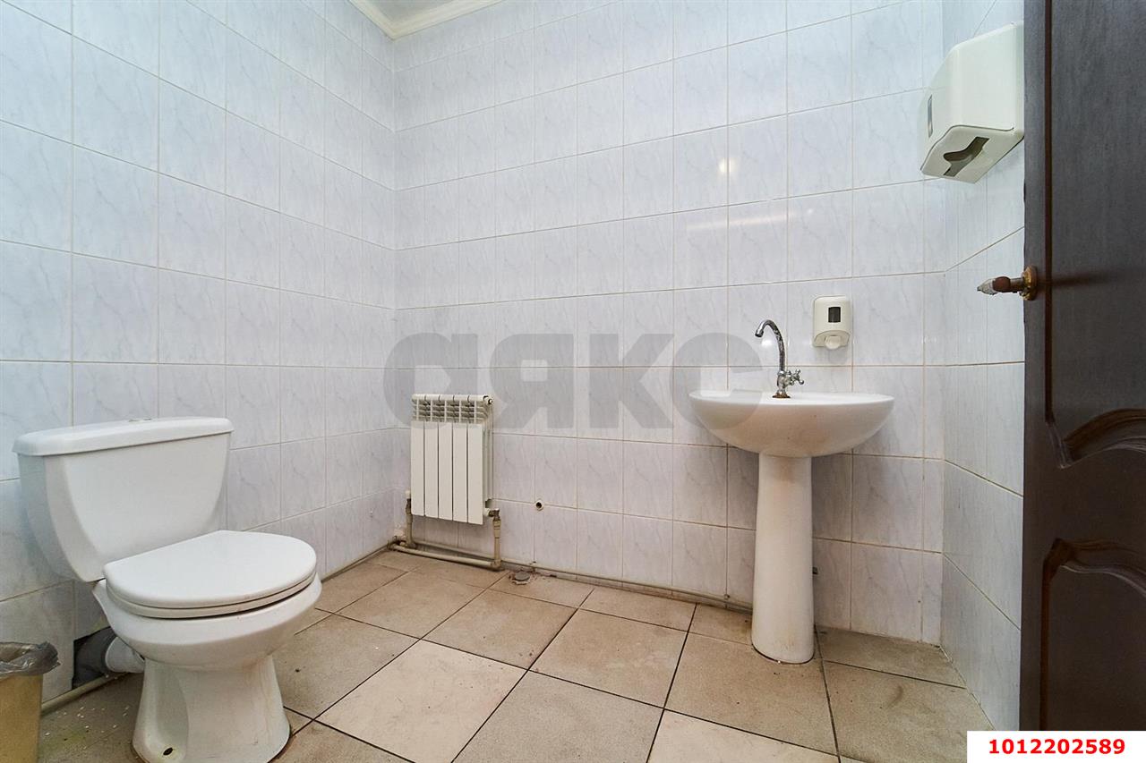 Фото №15: Отдельное здание 450&nbsp;м², 1/1&nbsp;эт. - Елизаветинская, мкр. Прикубанский внутригородской округ, ул. Набережная, 1