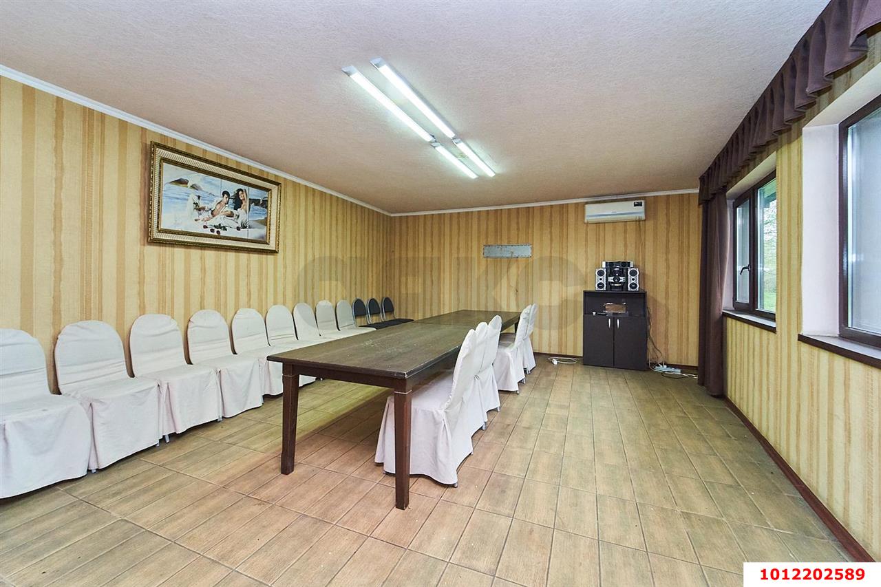 Фото №4: Отдельное здание 450&nbsp;м², 1/1&nbsp;эт. - Елизаветинская, мкр. Прикубанский внутригородской округ, ул. Набережная, 1
