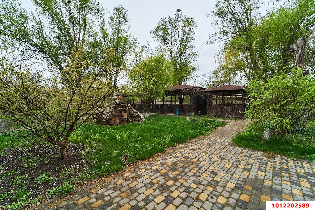 Фото №9: Отдельное здание 450&nbsp;м², 1/1&nbsp;эт. - Елизаветинская, мкр. Прикубанский внутригородской округ, ул. Набережная, 1