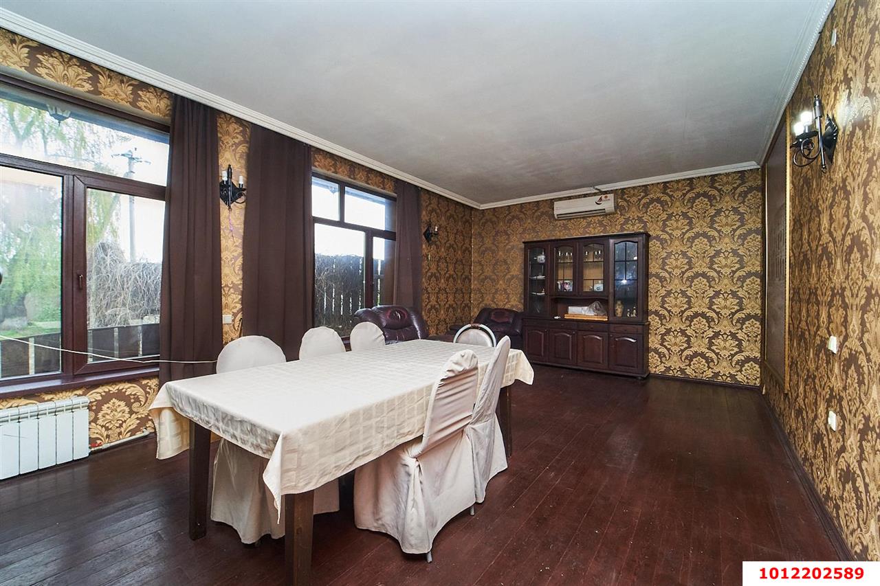 Фото №2: Отдельное здание 450&nbsp;м², 1/1&nbsp;эт. - Елизаветинская, мкр. Прикубанский внутригородской округ, ул. Набережная, 1