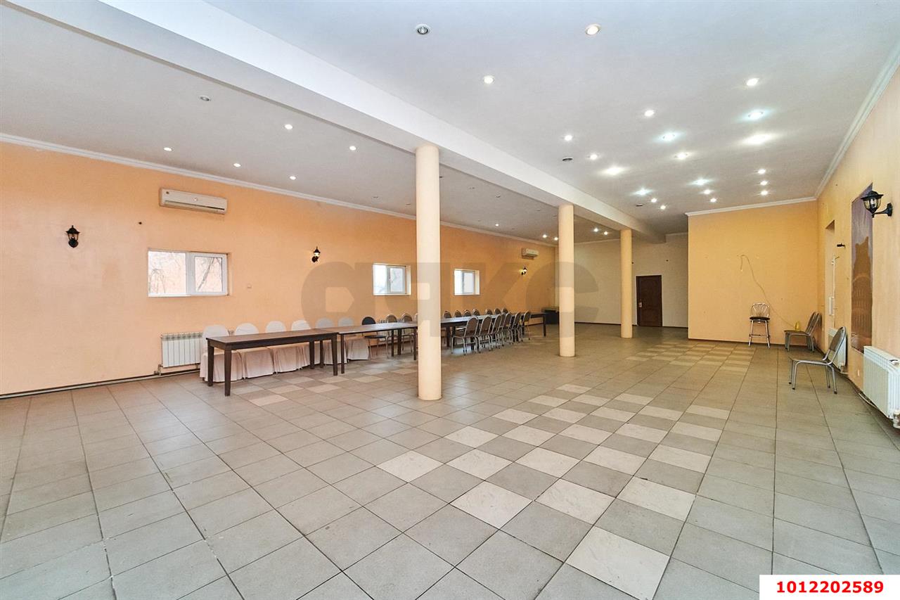 Фото №6: Отдельное здание 450&nbsp;м², 1/1&nbsp;эт. - Елизаветинская, мкр. Прикубанский внутригородской округ, ул. Набережная, 1